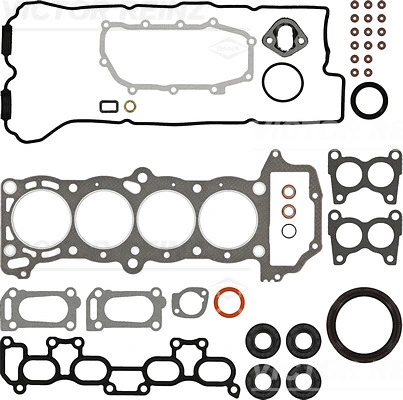 Full Gasket Kit, engine